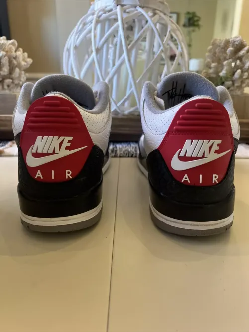 PB Air Jordan 3 “Tinker” review 