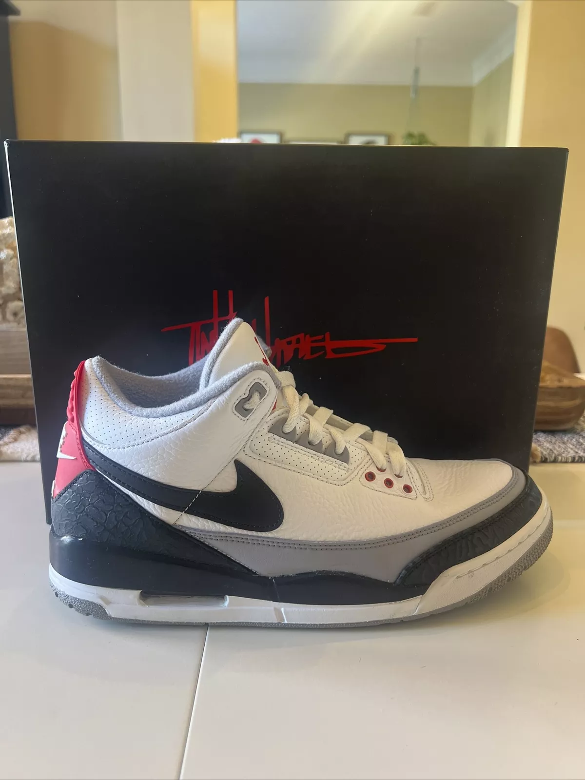 PB Air Jordan 3 “Tinker” review Tina 02