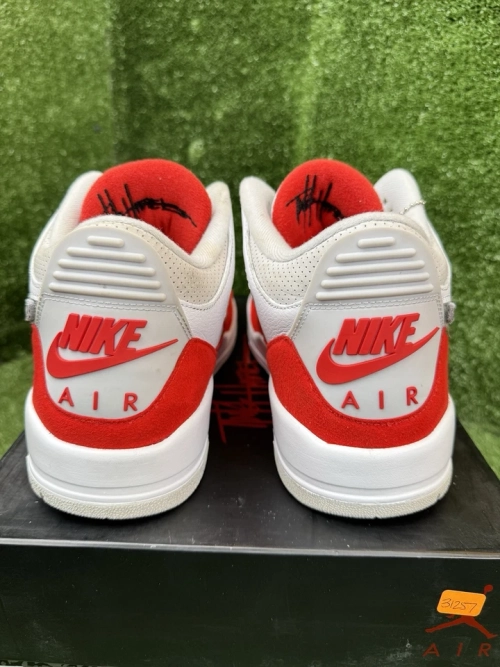 PB Air Jordan 3 Tinker Air Max 1 review 