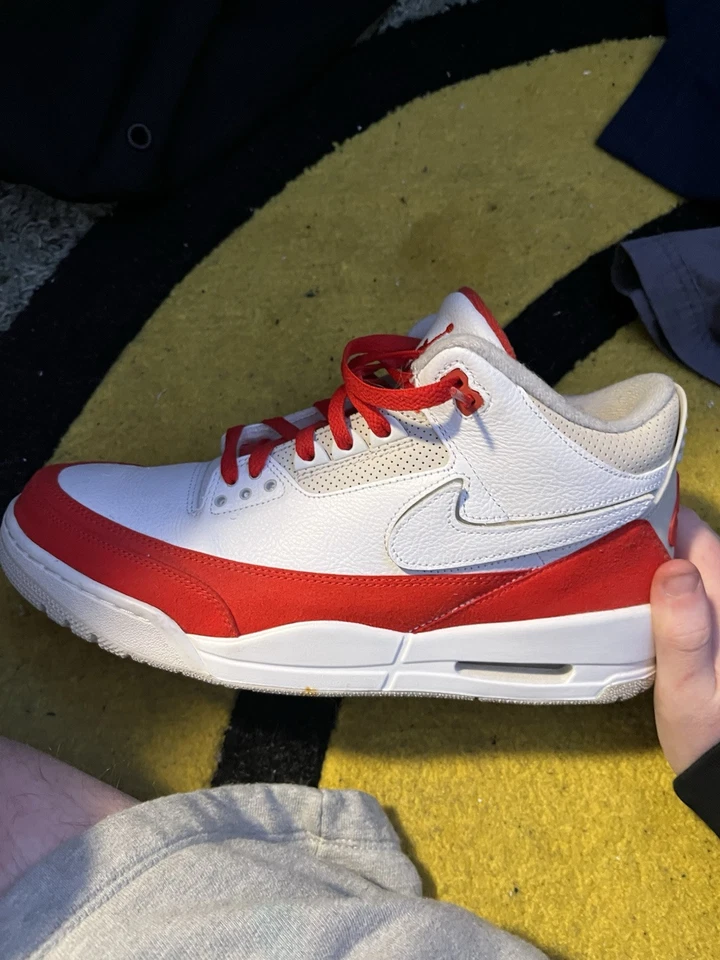 PB Air Jordan 3 Tinker Air Max 1 review tINA ccc 01