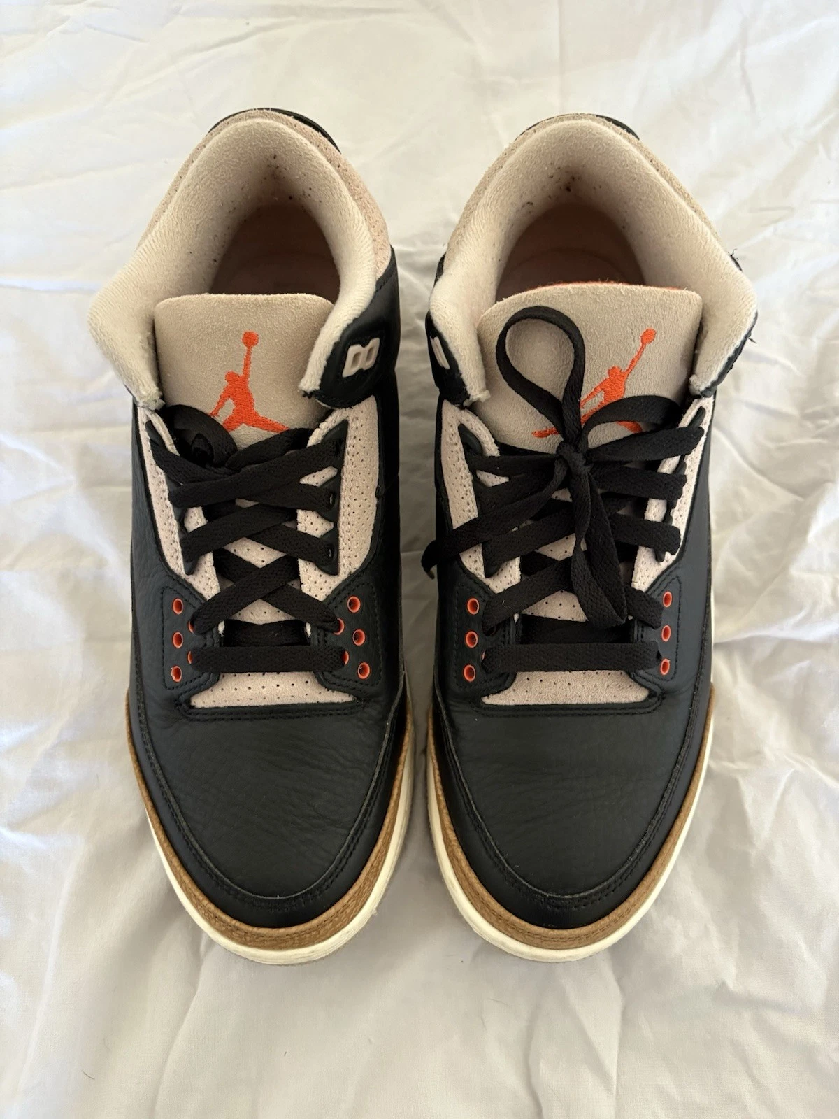 PB Air Jordan 3 Desert Elephant review Lin 02