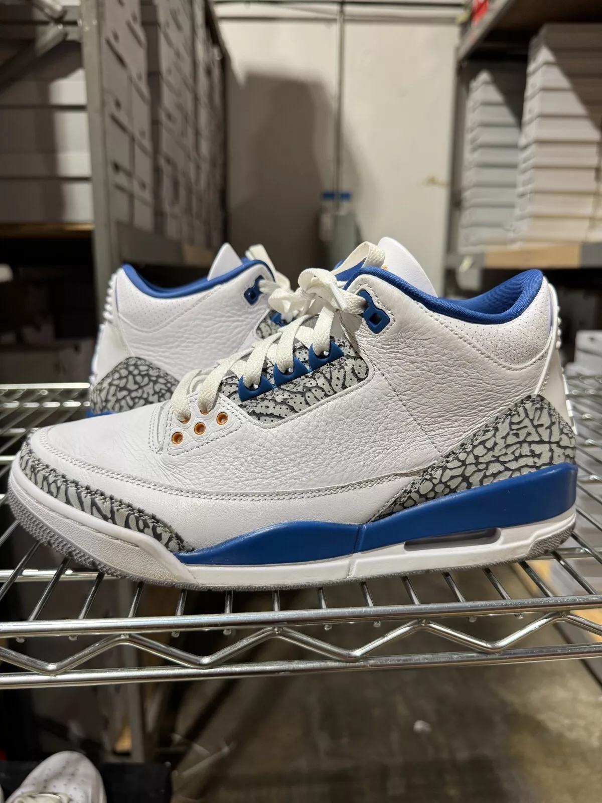 PB Air Jordan 3 Retro wizards review Jim 01