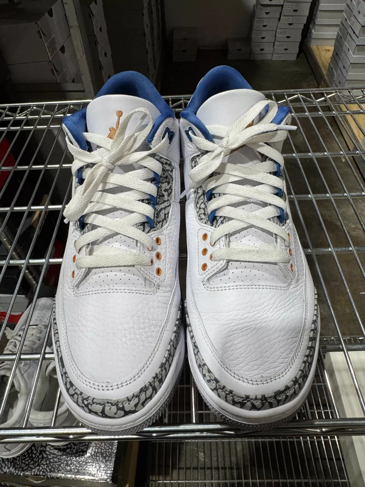 PB Air Jordan 3 Retro wizards review Jim 02