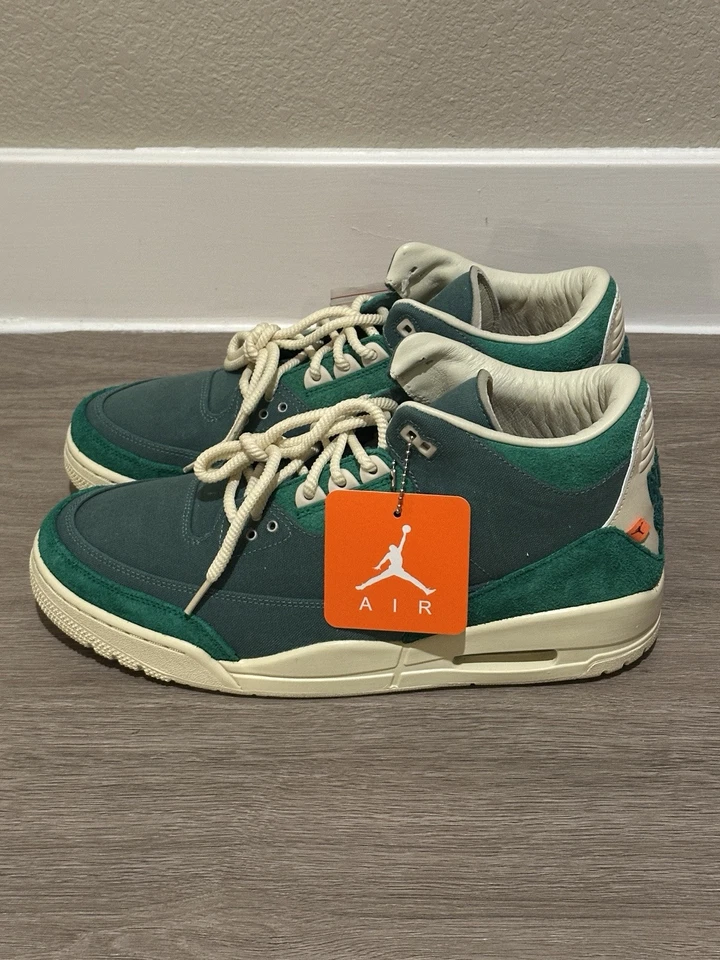 XH Air Jordan 3 SP "Bicoastal" review Nancy 01