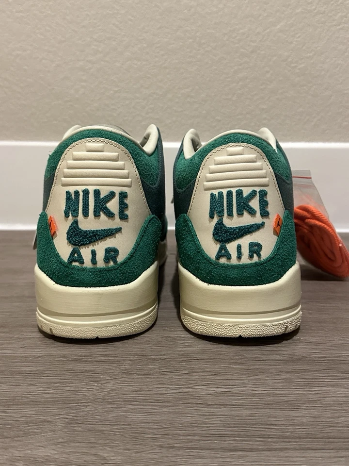 XH Air Jordan 3 SP "Bicoastal" review Nancy 02