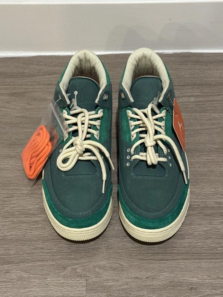 XH Air Jordan 3 SP "Bicoastal" review Nancy 03