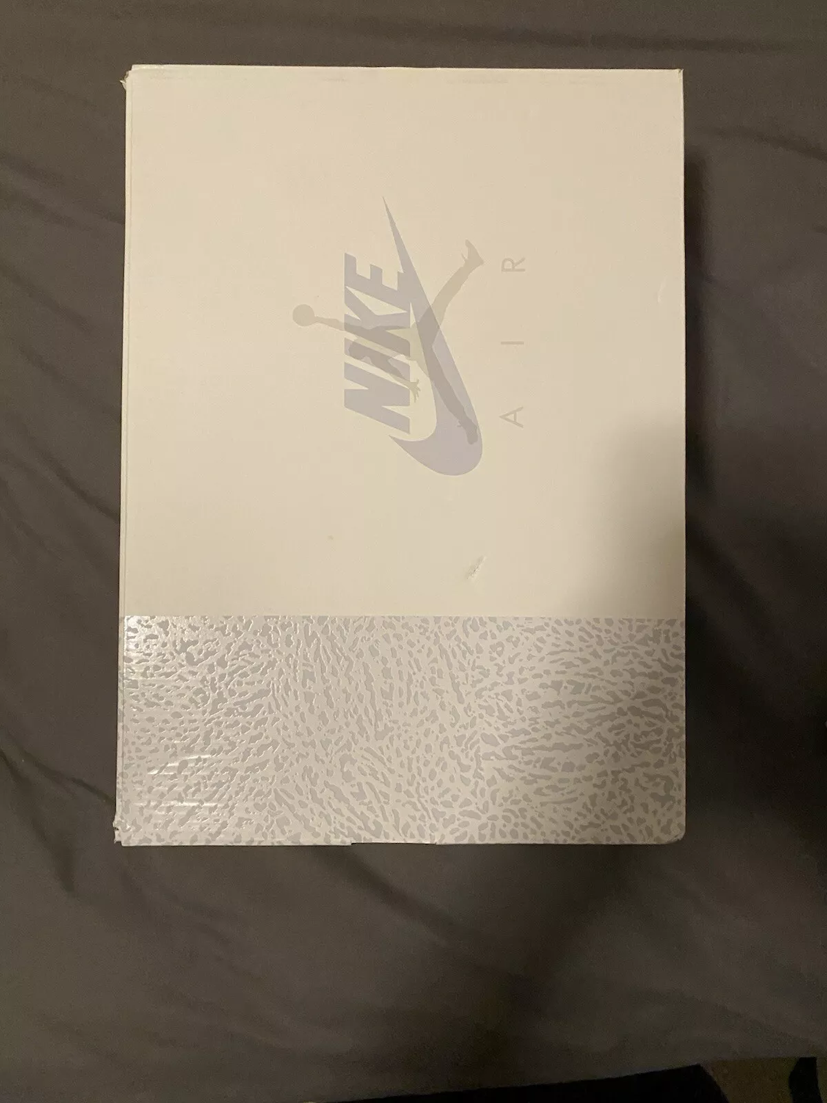 XH Air Jordan 3 Craft "Ivory" review Bobmm 03