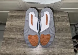 XH Air Jordan 3 Retro “wizards” review Minda 02