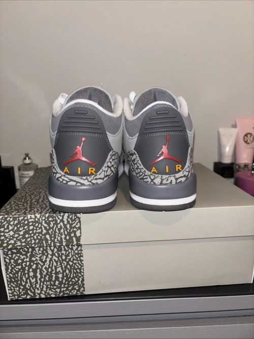 XH Air Jordan 3 RETRO 