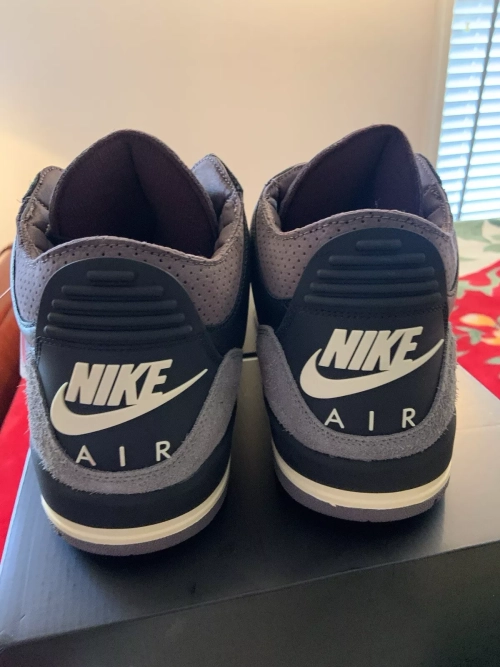 XH A Ma Maniére x Air Jordan 3 