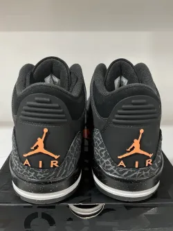XH Air Jordan 3 “Fear” review Jimmy 01