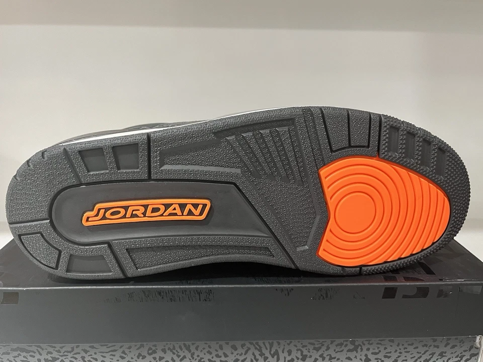 XH Air Jordan 3 “Fear” review Jimmy 02