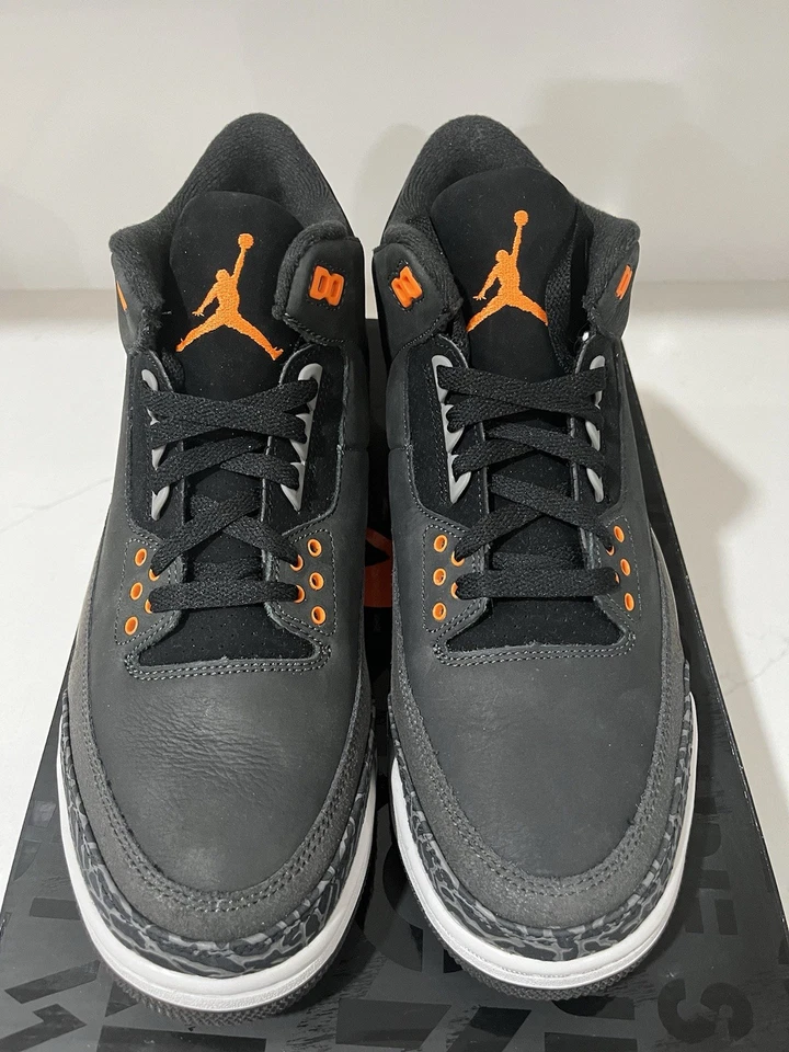 XH Air Jordan 3 “Fear” review Jimmy 03