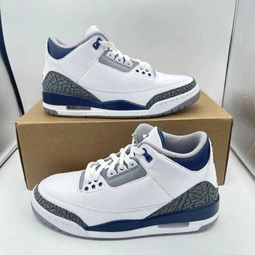 PK Air Jordan 3 