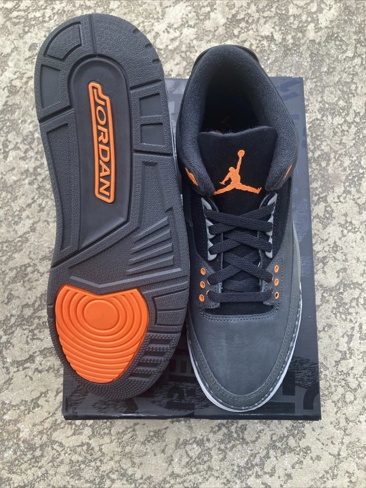 PK Air Jordan 3 "Fear Pack" review Jimmy 02