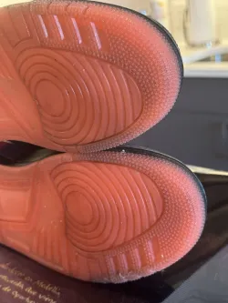 BS Nike Air Jordan 3 Retro SP “Rio” review Pion 03