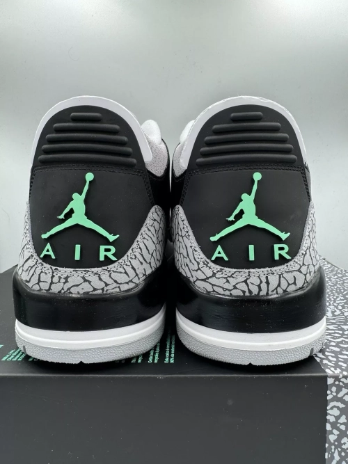 BS Air Jordan 3 