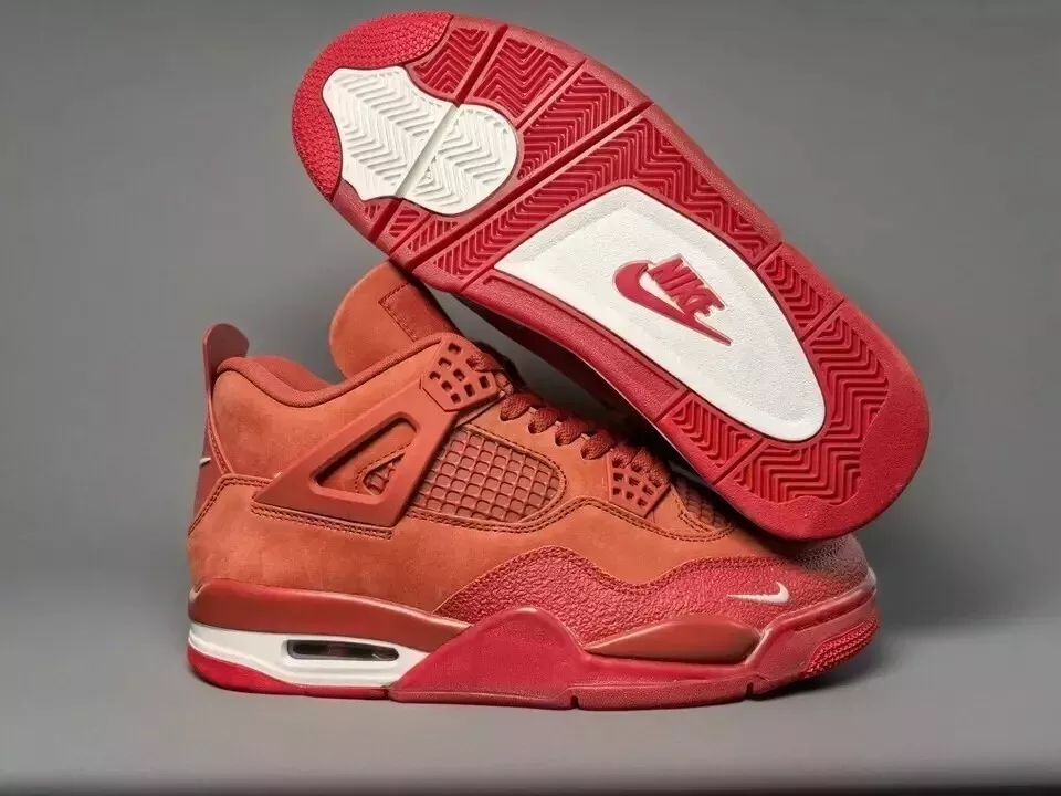 OG Batch Nigel Sylvester x Air Jordan 4 Retro OG SP 'Brick By Brick' review Kelink 01