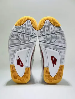 OG Batch Nike SB x Air Jordan 4 Retro SP 'Varsity Red' review Hiler 02