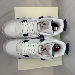 XH Nike SB x Air Jordan 4 Retro SP Navy review NickB 02