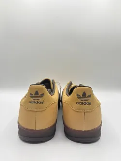adidas Gazelle Indoor 'Oat Dark Brown' review Jimmy Lei 01