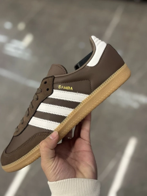 Originals Samba OG 'Earth Strata' review 