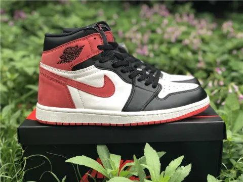 Discount Air Jordan 1 SIX CHAMPIONSHIPS shoes wholesale