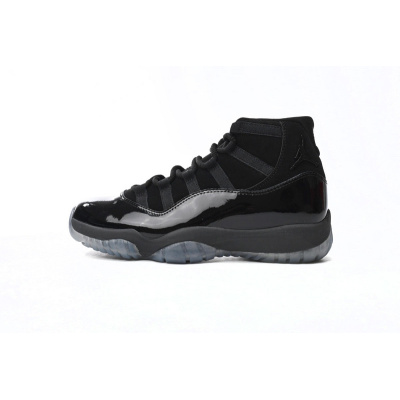 Air Jordan 11 Retro Cap and Gown