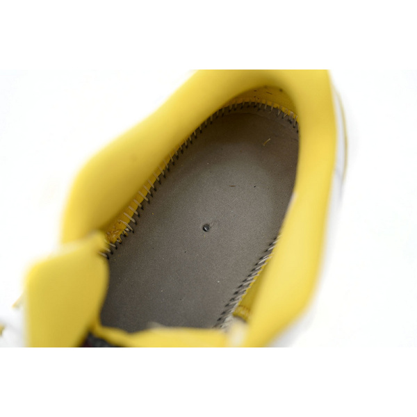 Air Jordan 11 Retro Low WMNS “Yellow Snakeskin