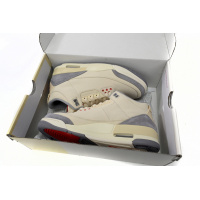 Air Jordan 3 “Muslin”Byssus