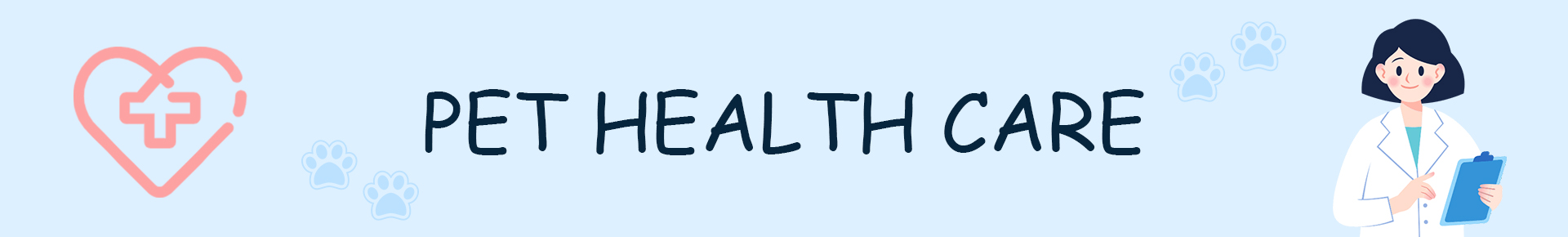 DOG Health Care