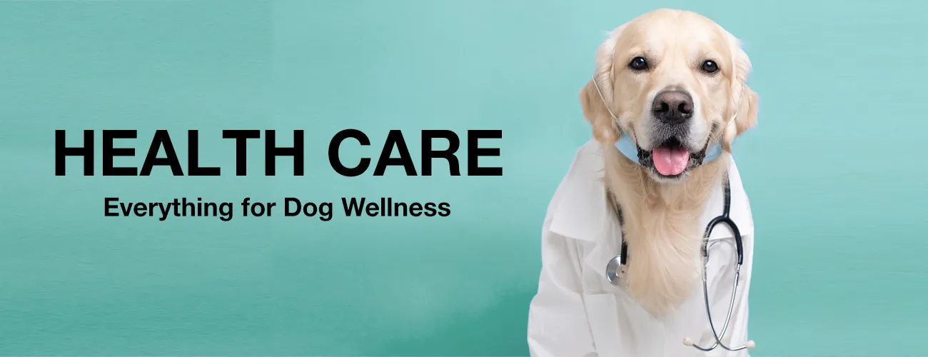DOG Health Care