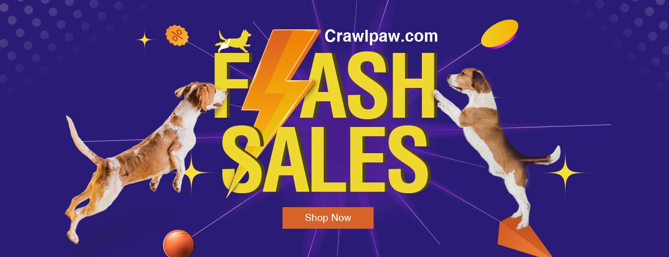 FLASH SALE