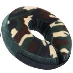 Inflatable Cat Dog Collar for Postoperative Recovery 