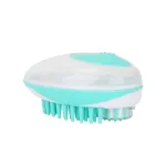 Cat Dog Multifunctional Silicone Massage Bath Brush
