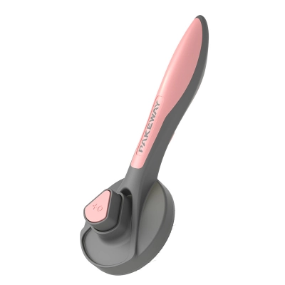 Cat Dog Hair Removal Beauty Massage Brush 01