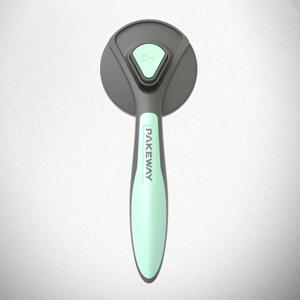 Cat Dog Hair Removal Beauty Massage Brush