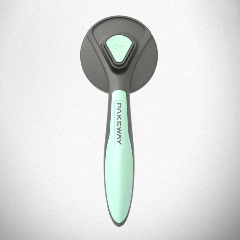 Cat Dog Hair Removal Beauty Massage Brush