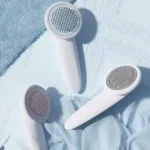 Cat Dog UFO Massage Hair Removal Brush