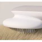 Cat Dog UFO Massage Hair Removal Brush