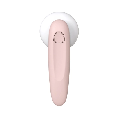 Cat Dog UFO Massage Hair Removal Brush 01