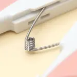 Cat Dog Stainless Steel Nail Clipper