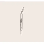 Cat Dog Stainless Steel Nail Clipper