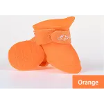 Dog Waterproof Rain Boots
