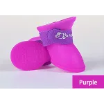 Dog Waterproof Rain Boots