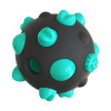 Dog Chew Toy Ball Rubber Puppy Chew Ball Pet Toy ForMedium Large Breed