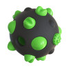 Dog Chew Toy Ball Rubber Puppy Chew Ball Pet Toy ForMedium Large Breed