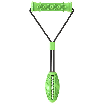 Dog Chew Toys Tug Rope Ball 02