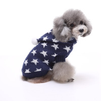 Dog Sweater Hoodies Halloween Style Fall And Winter Clothes Winter Coat Pet Clothes