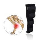 DOGLEMI Dog Hock Braces Fix Hock Joint Damage